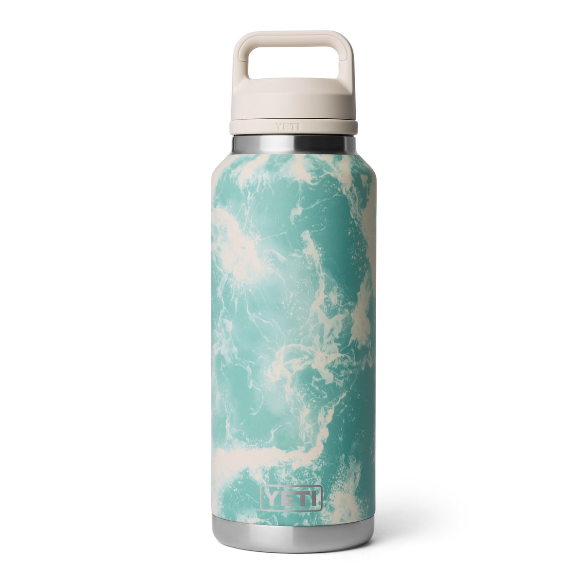 YETI® Flasche Rambler 46 OZ - Sea View
