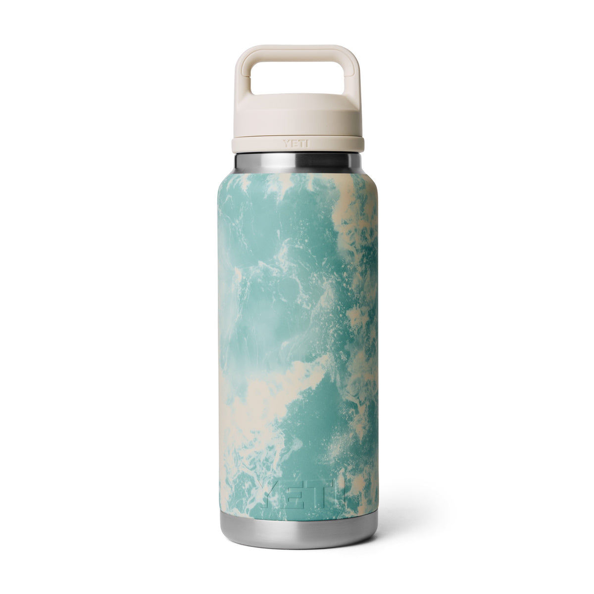 YETI® Flasche Rambler 36 Oz - Sea View