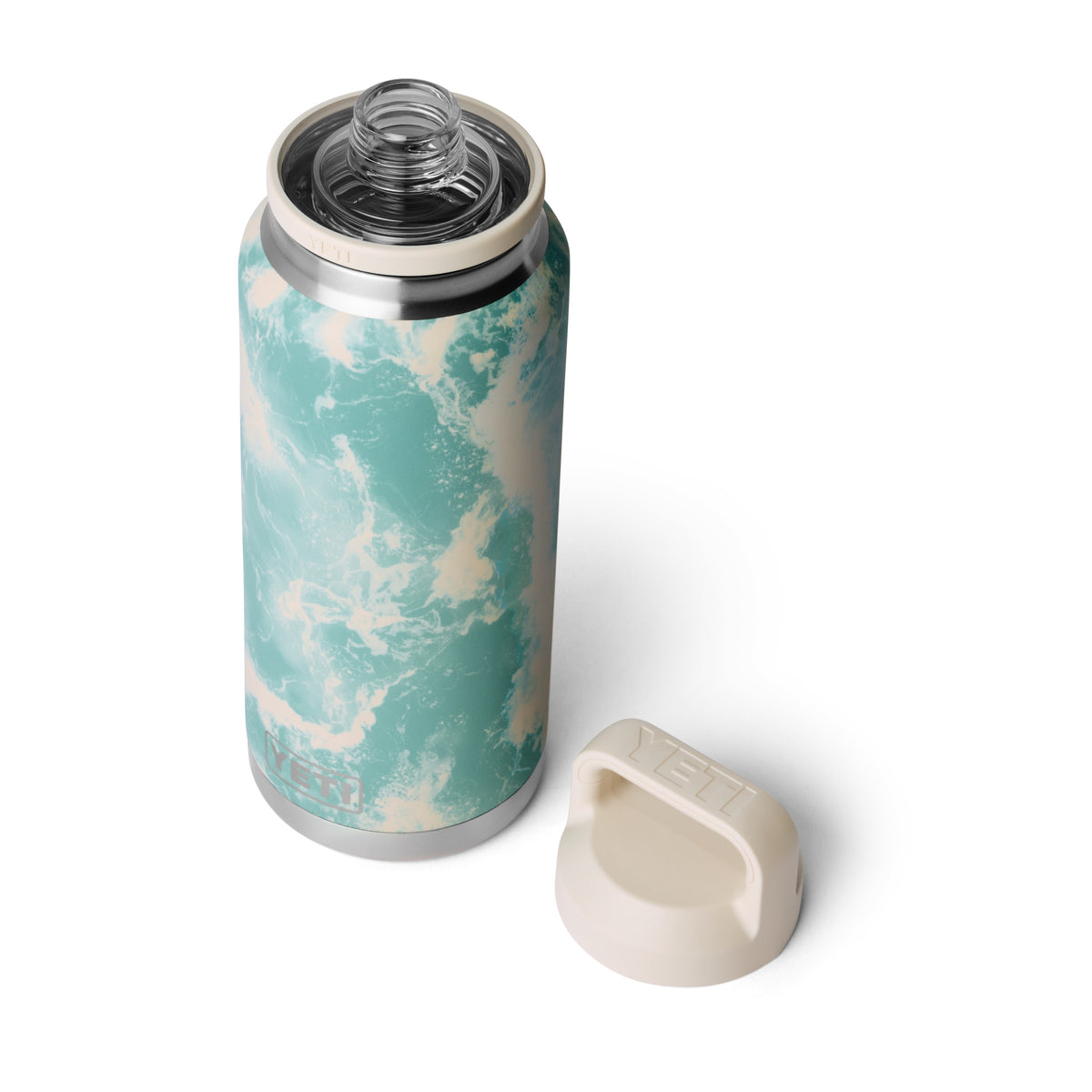 YETI® Flasche Rambler 36 Oz - Sea View