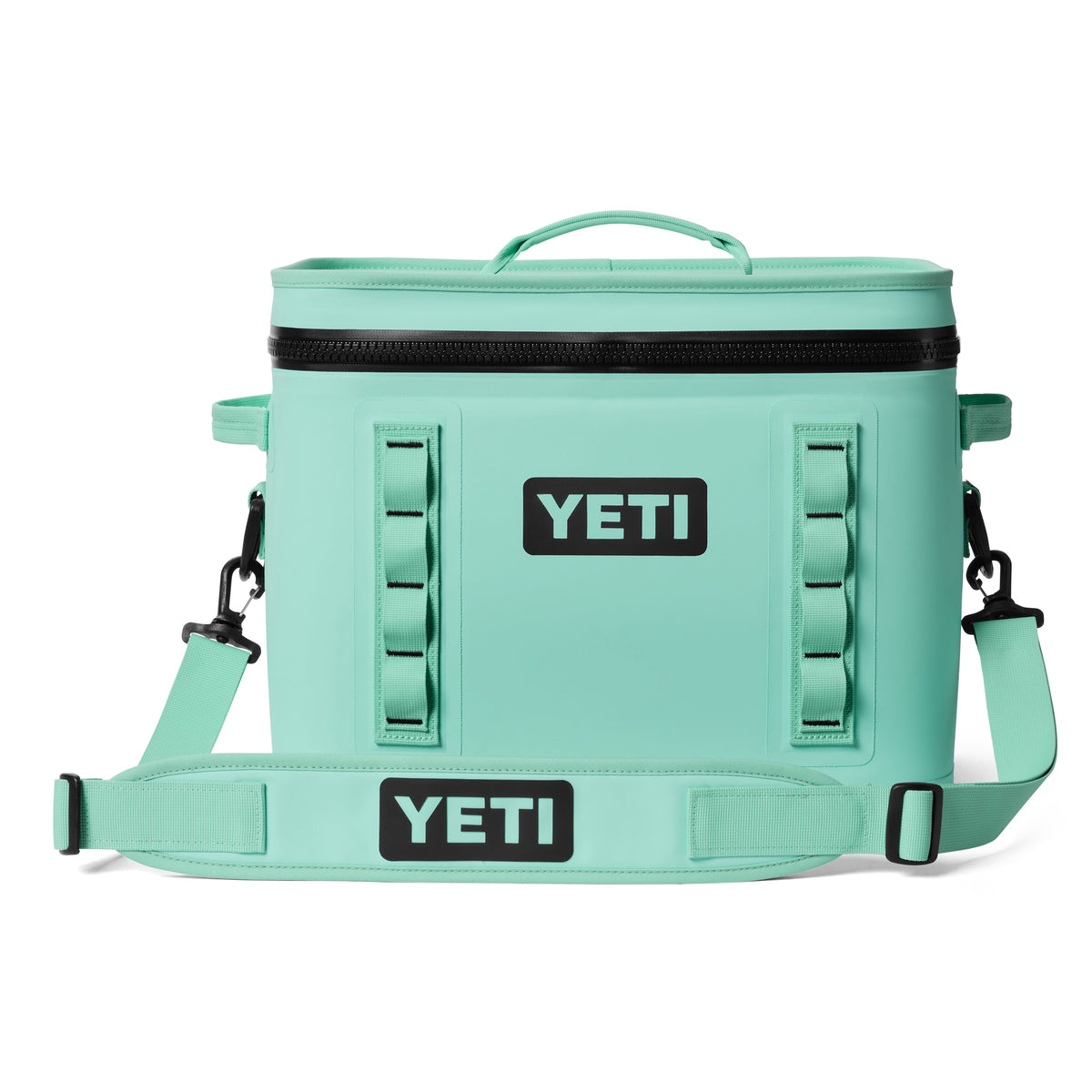 YETI® Kühltasche Hopper Flip® 18 - Seafoam