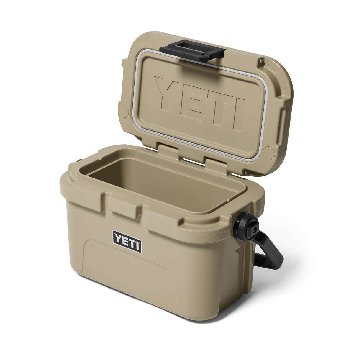 YETI® Kühlbox Roadie 8 - Tan