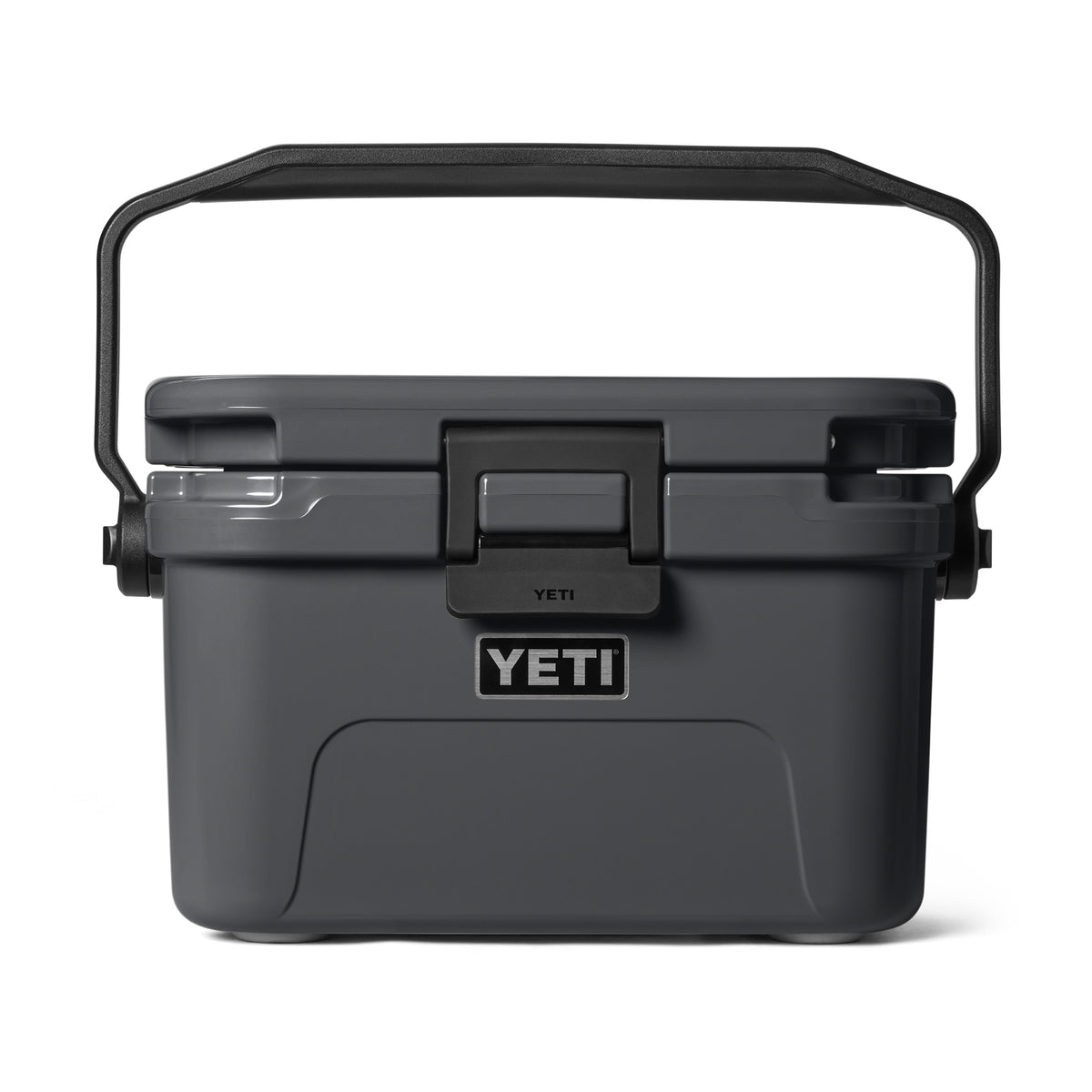 YETI® Kühlbox Roadie 8 - Charcoal