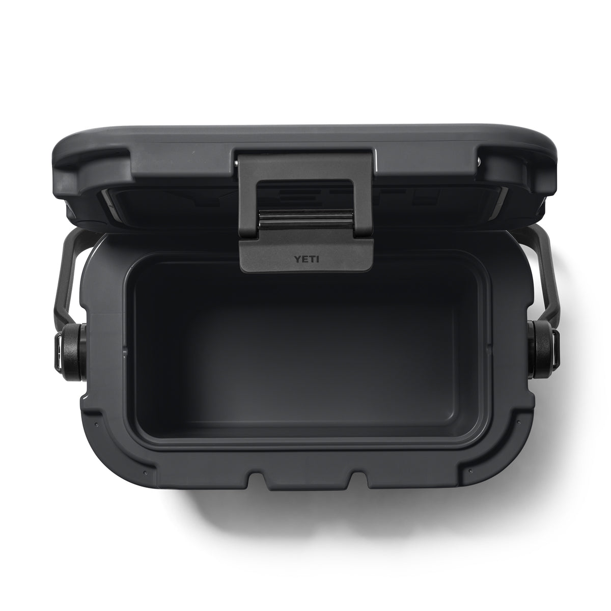 YETI® Kühlbox Roadie 8 - Charcoal