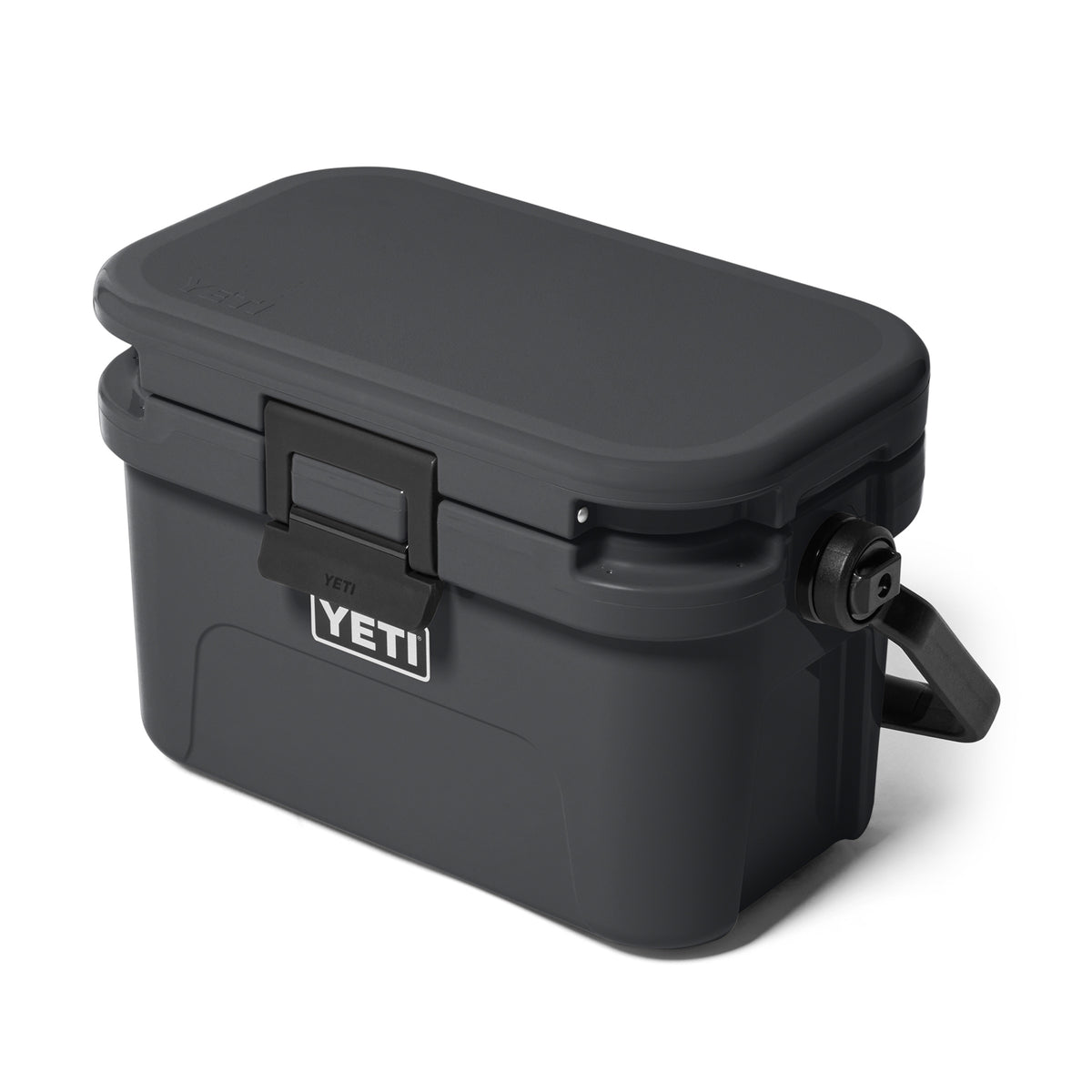 YETI® Kühlbox Roadie 8 - Charcoal