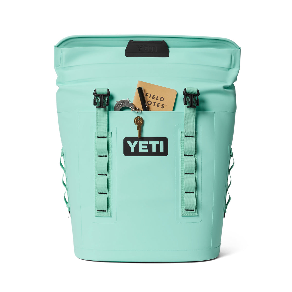 YETI® Hopper Backpack M12 - Seafoam