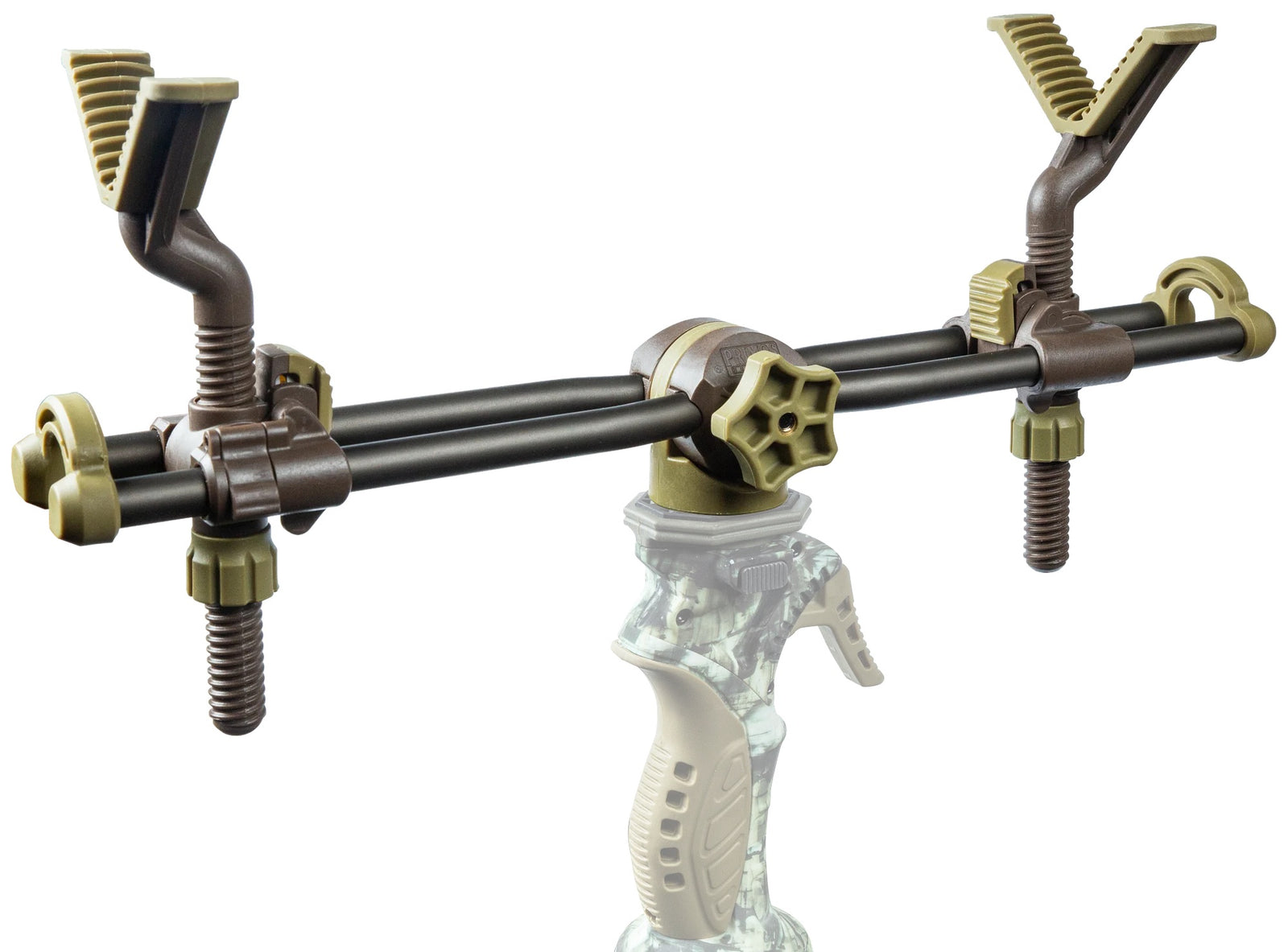 Primos 2-Point Gunrest