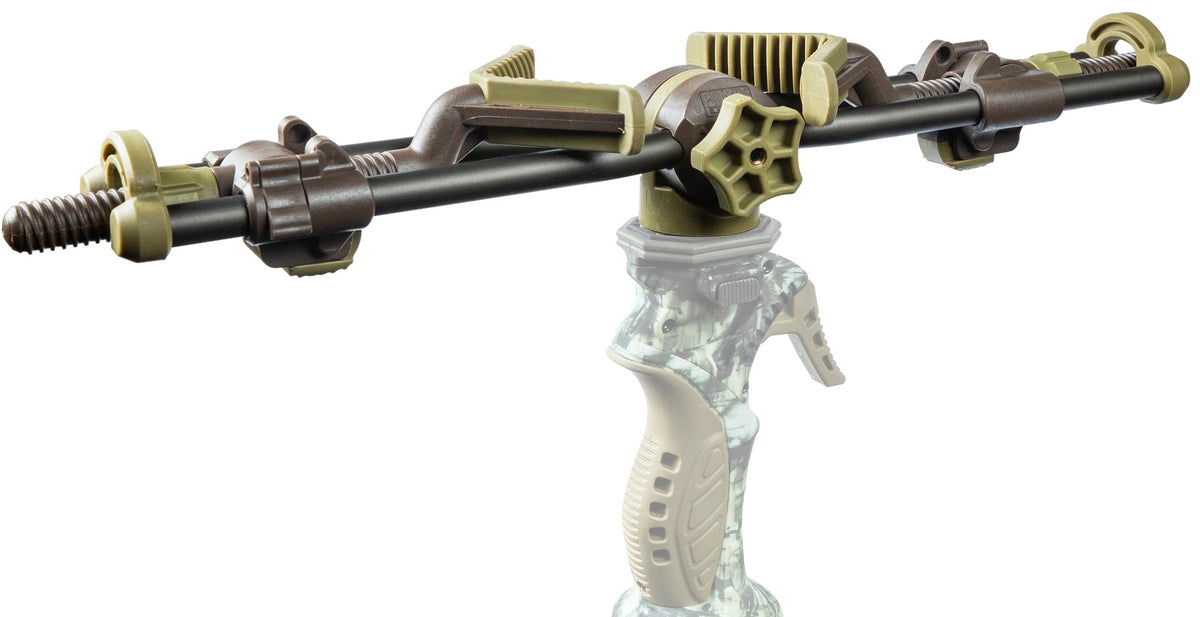Primos 2-Point Gunrest