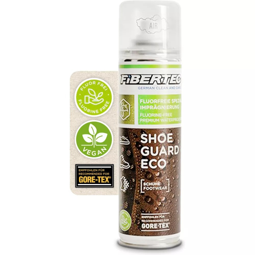 Fibertec Shoe Guard Eco 200ml
