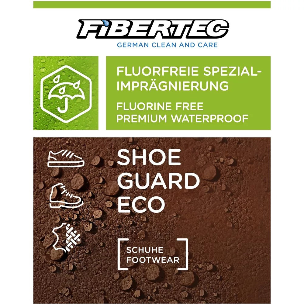 Fibertec Shoe Guard Eco 200ml