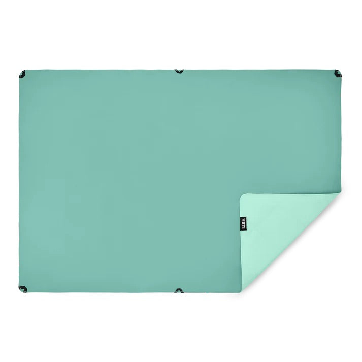 YETI® Decke Lowlands - Seafoam