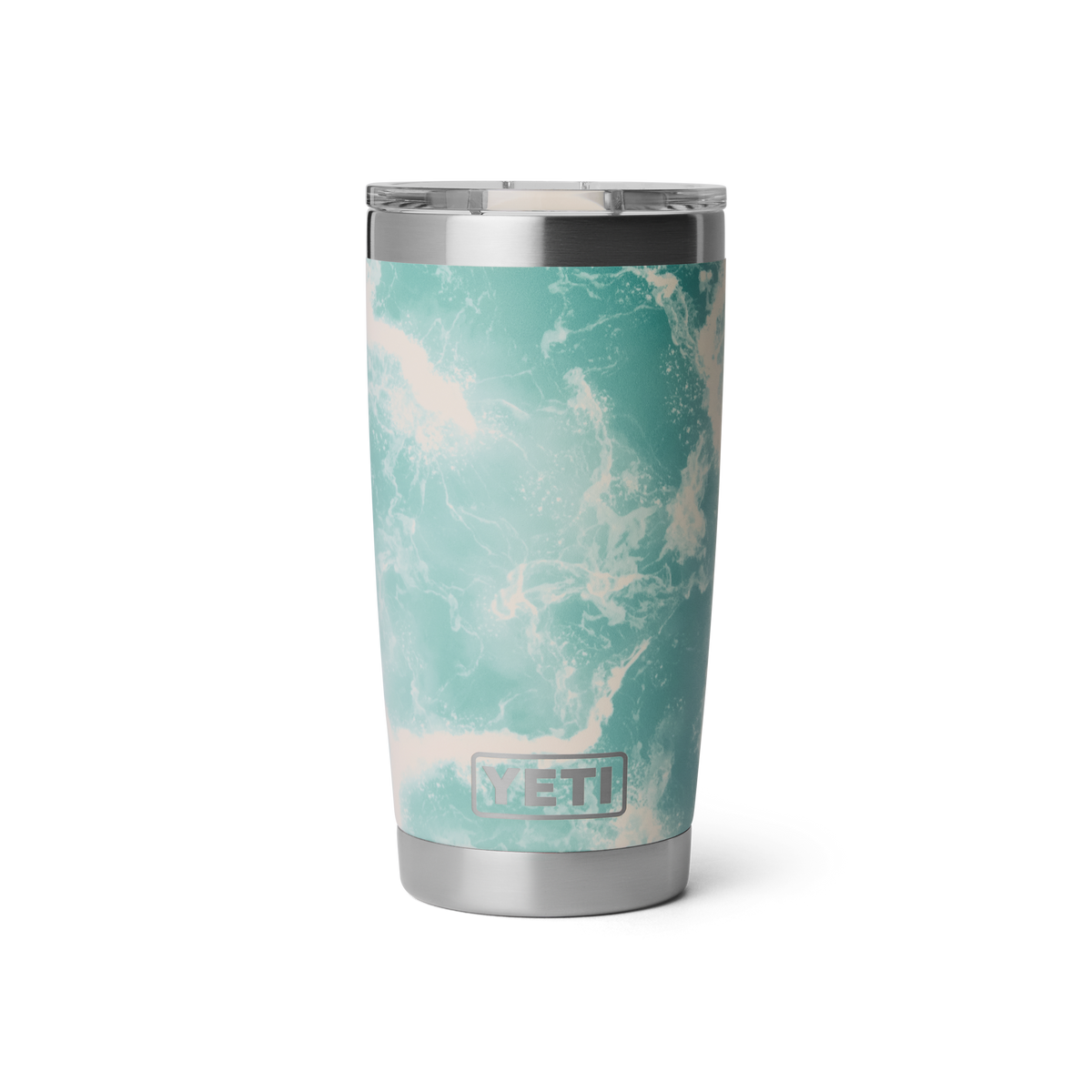 YETI® Becher Rambler 20 Oz - Sea View