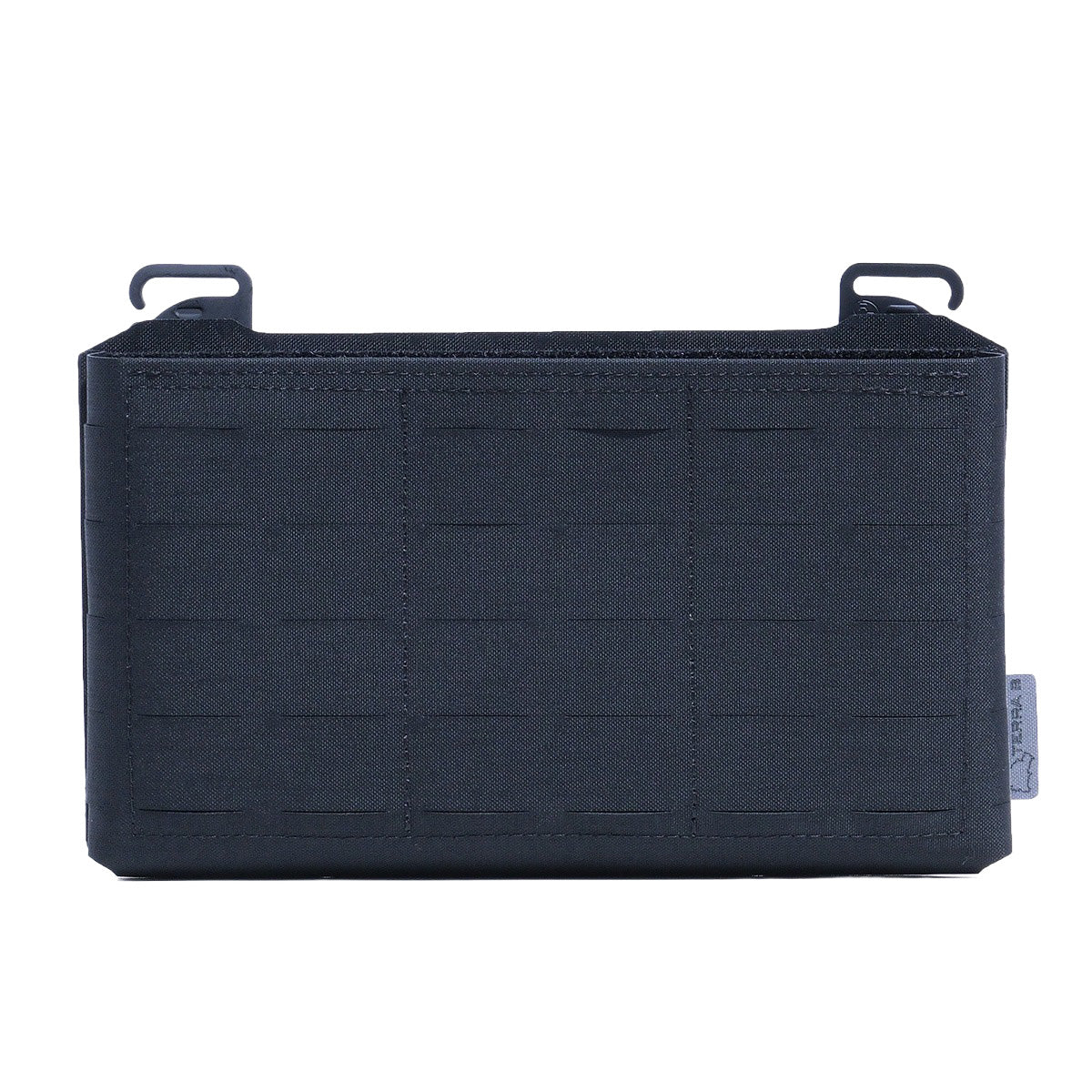 TERRA B Mag Placard - Noir