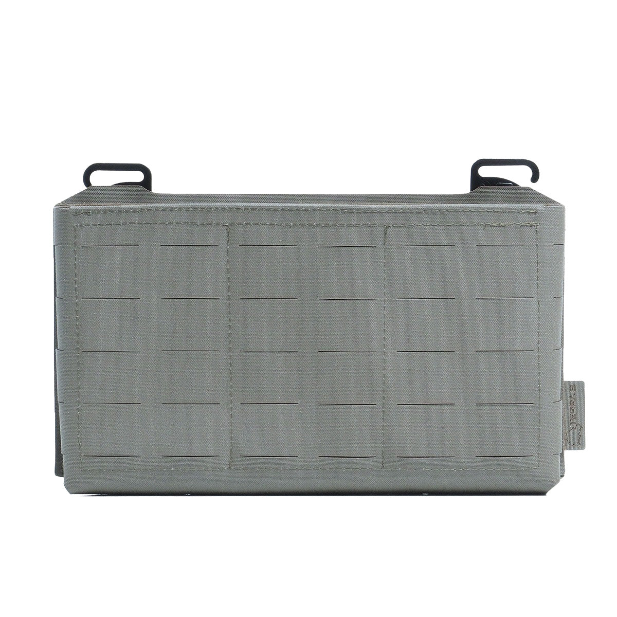 TERRA B Mag Placard - Olive