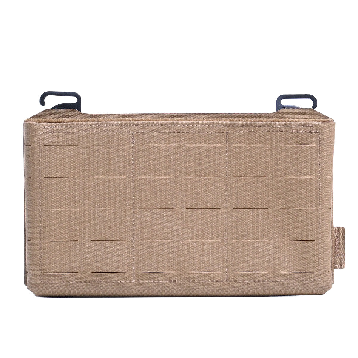 TERRA B Mag Placard - Marron Coyote