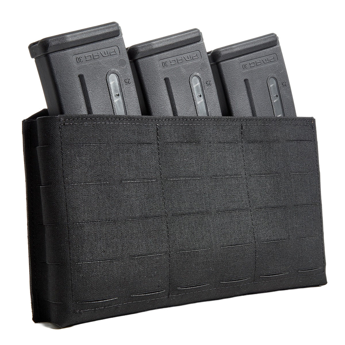 TERRA B Mag Placard - Marron Coyote