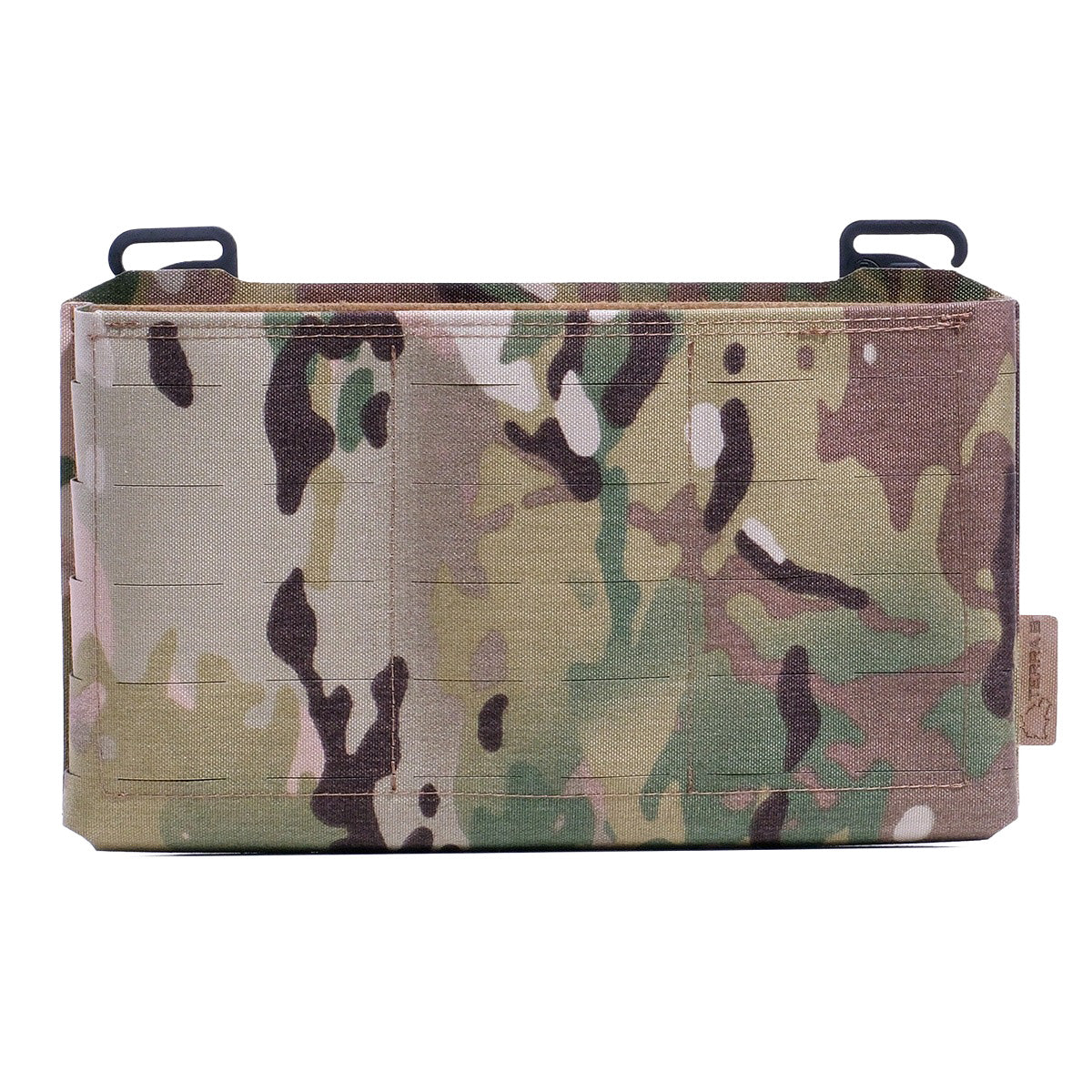 TERRA B Mag Placard - Multicam