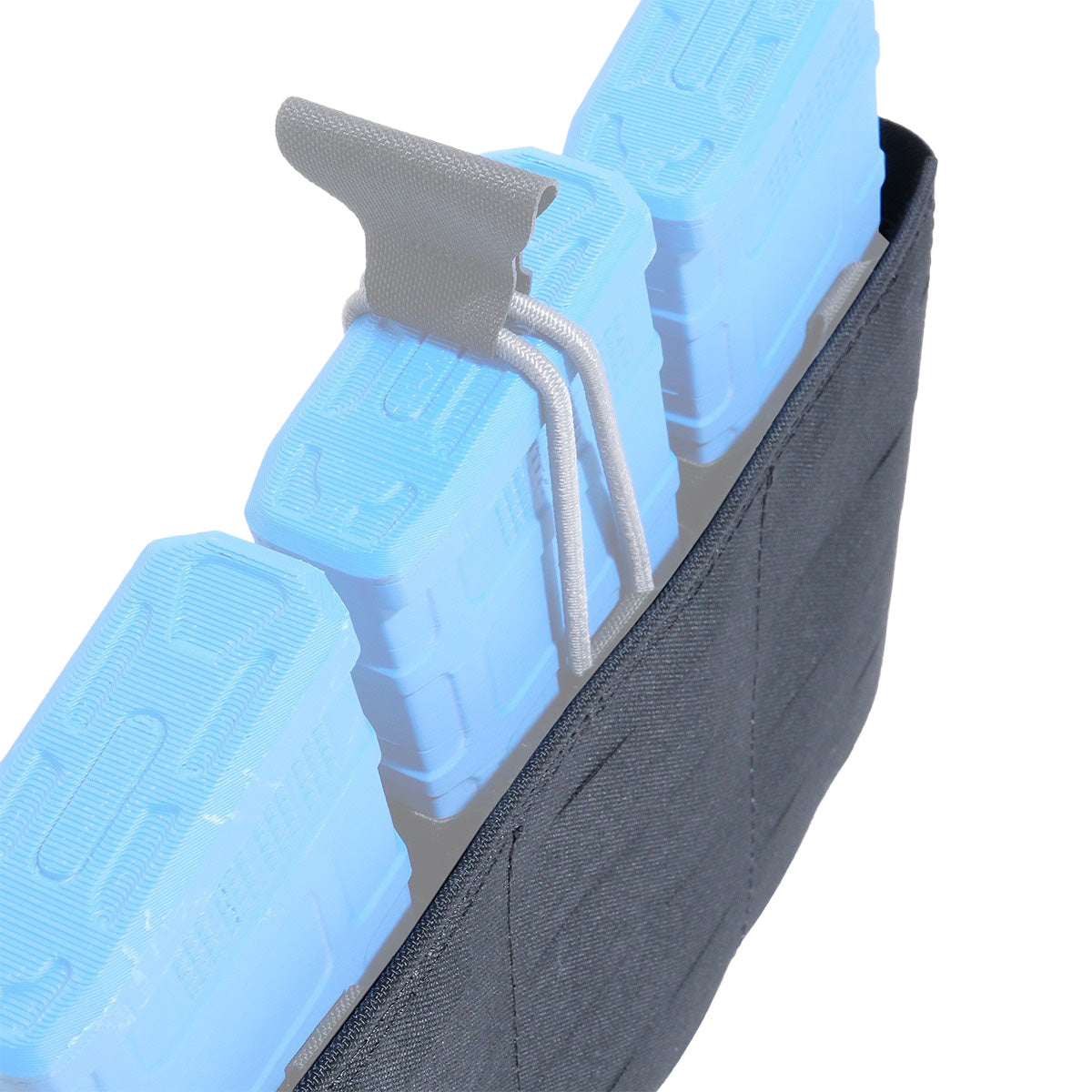 TERRA B Mag Placard - Multicam