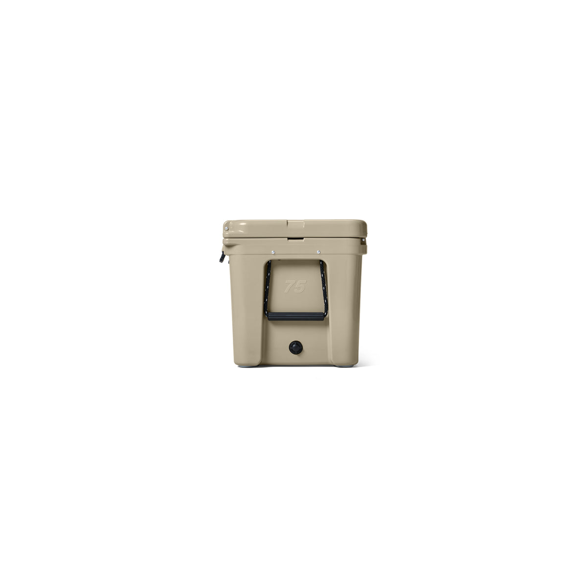 YETI® Kühlbox Tundra 75 - Tan
