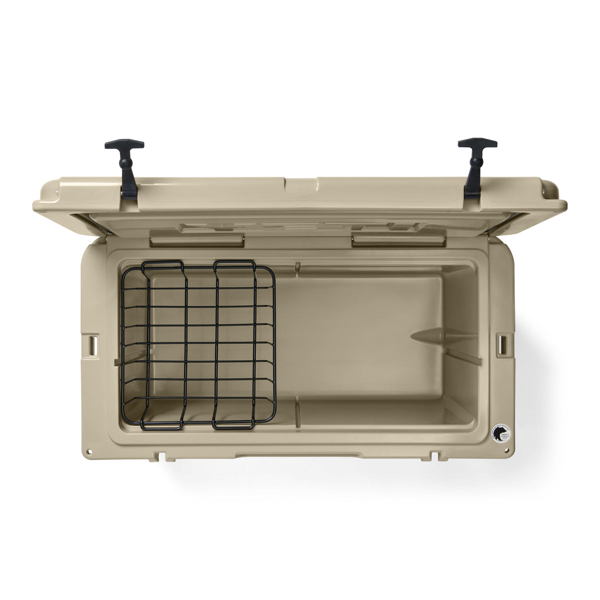 YETI® Kühlbox Tundra 75 - Tan