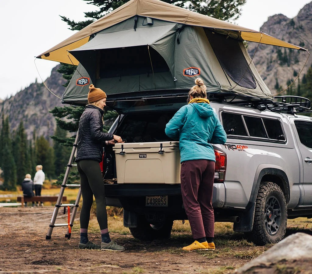 YETI® Kühlbox Tundra 75 - Tan