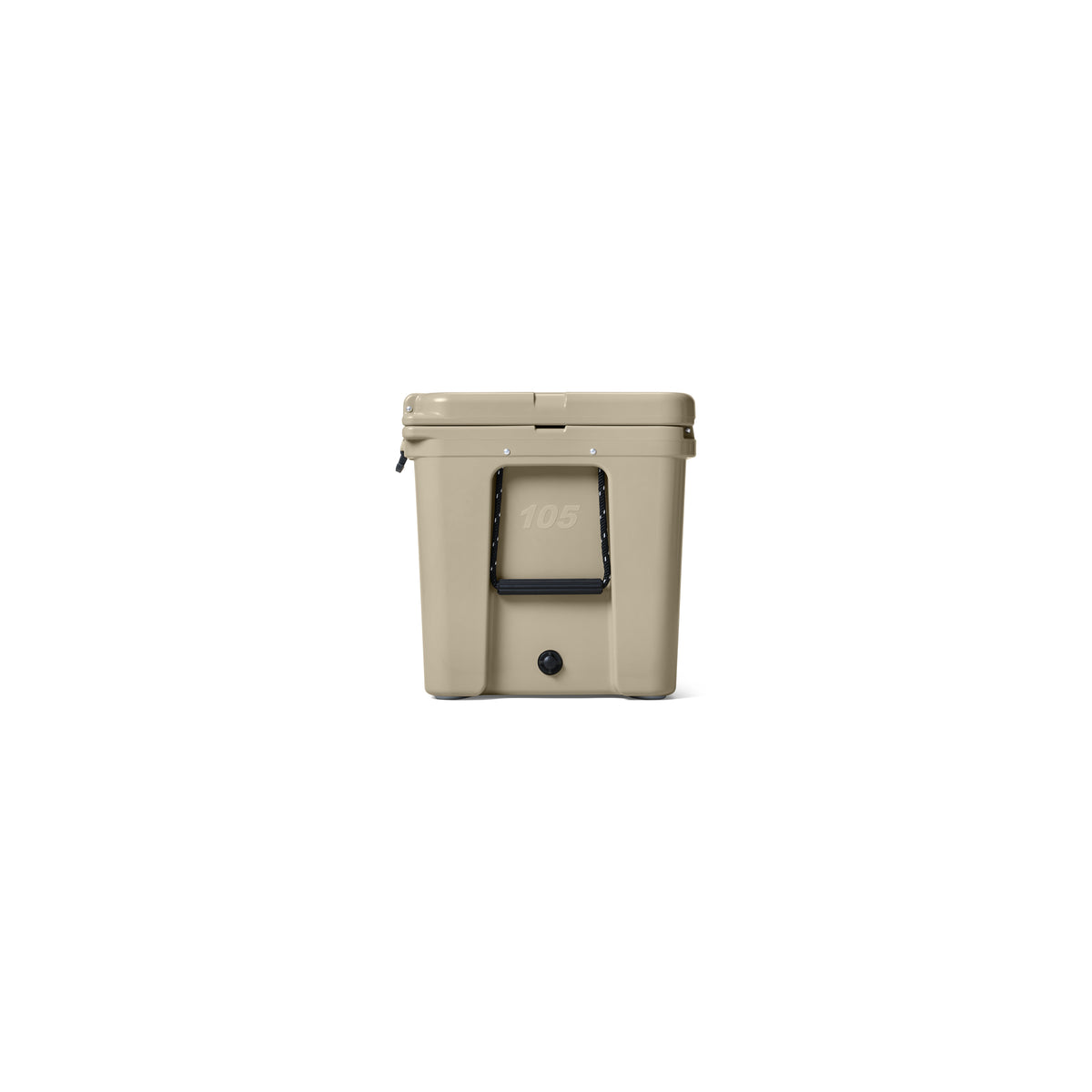 YETI® Kühlbox Tundra 105 - Tan
