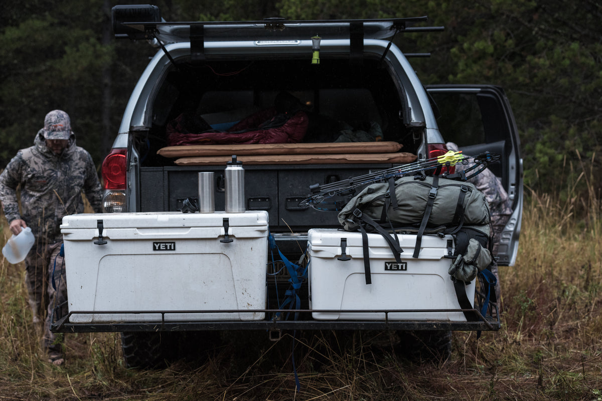 YETI® Kühlbox Tundra 110 - White