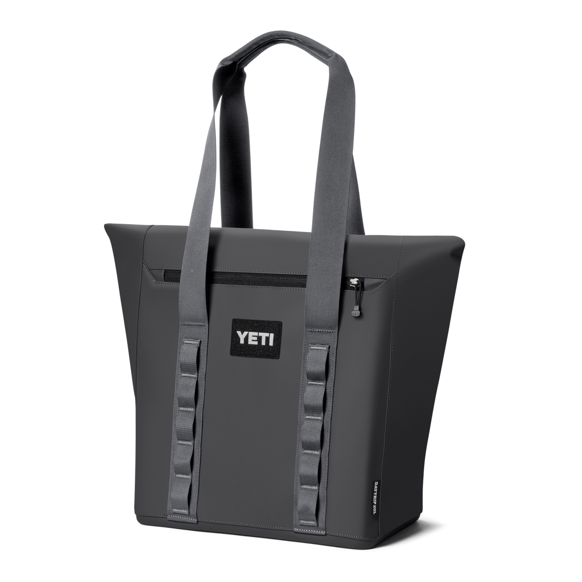 YETI® Daytrip 20L Insulated Tote Bag - Charcoal