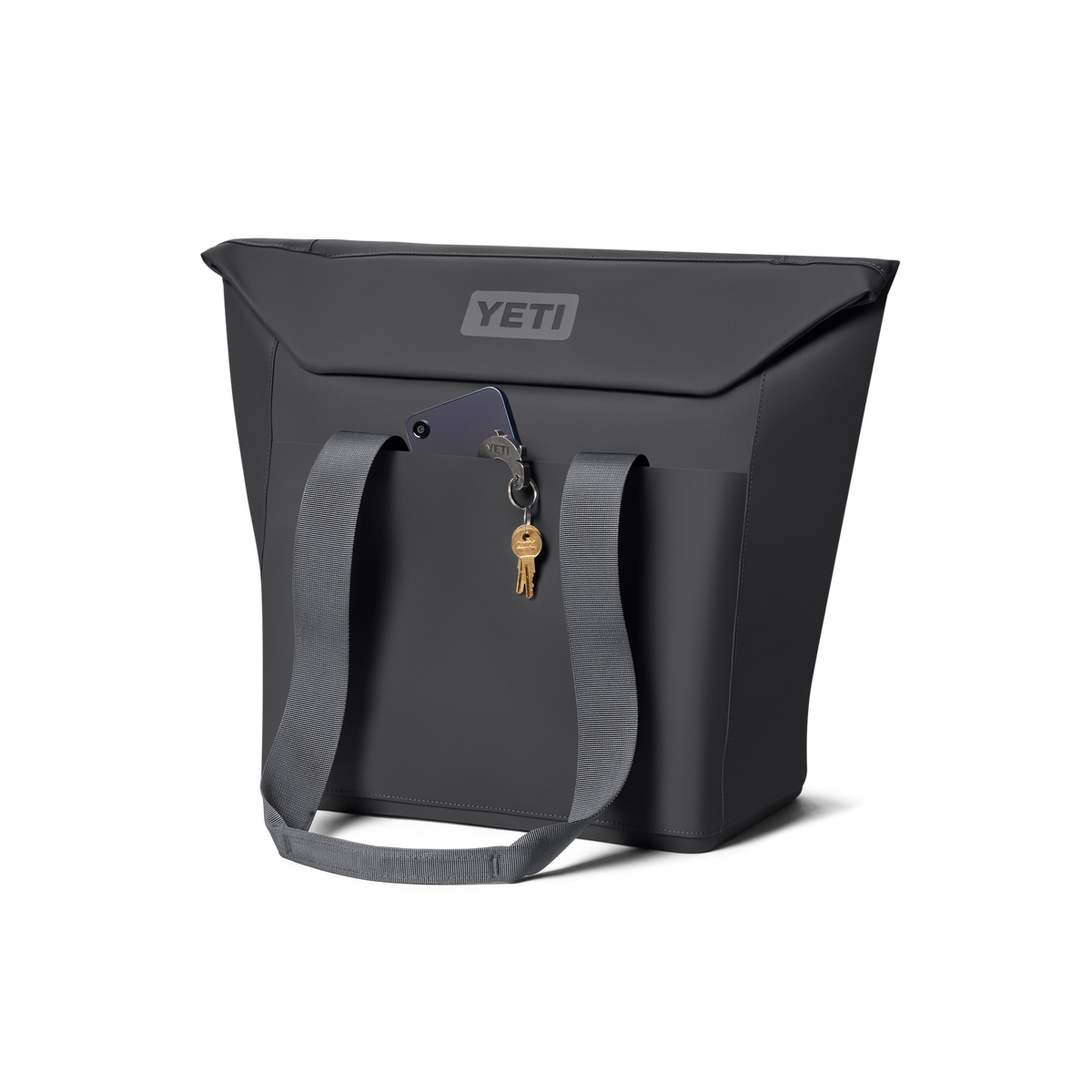 YETI® Daytrip 20L Insulated Tote Bag - Charcoal