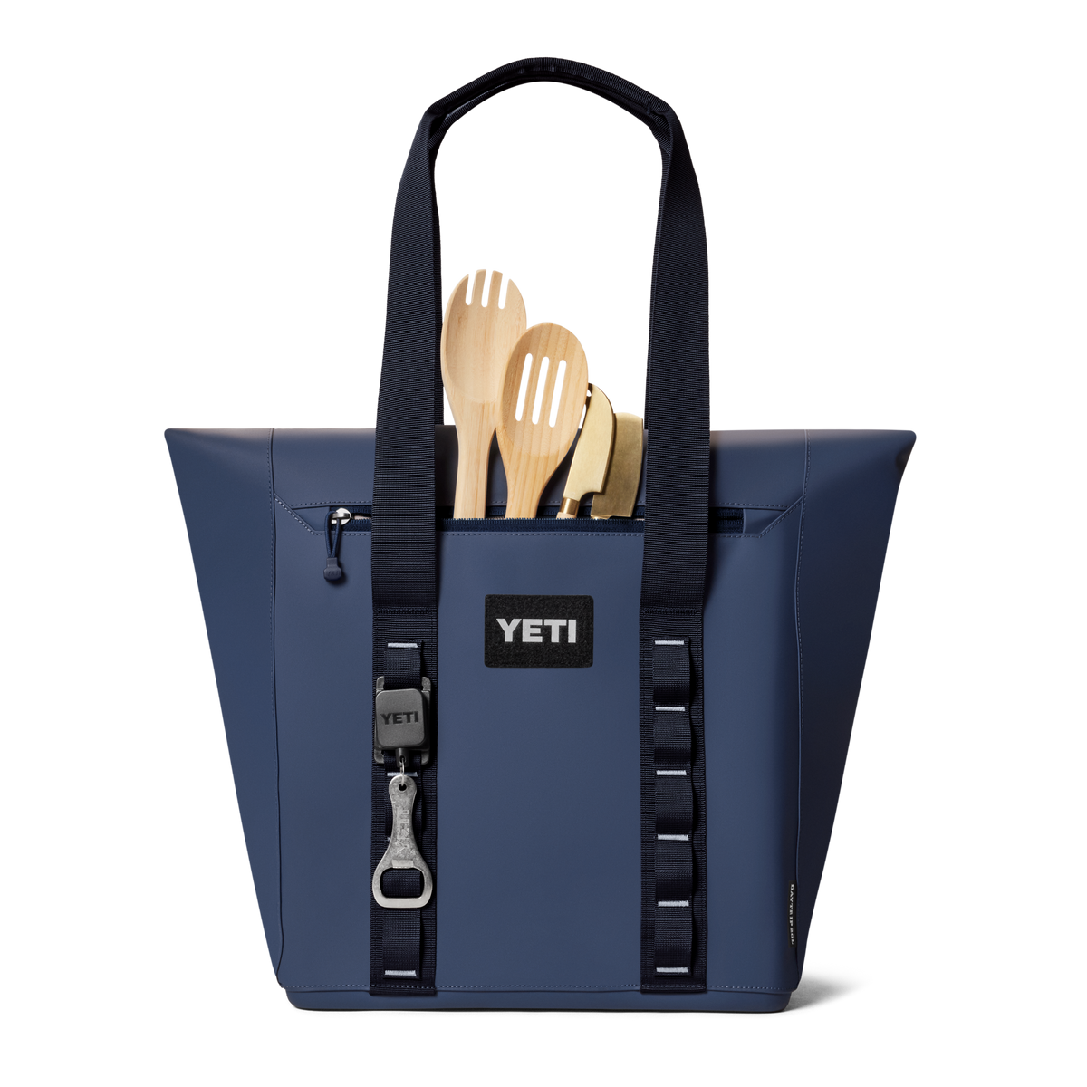 YETI® Daytrip 20L Insulated Tote Bag - Classic Navy