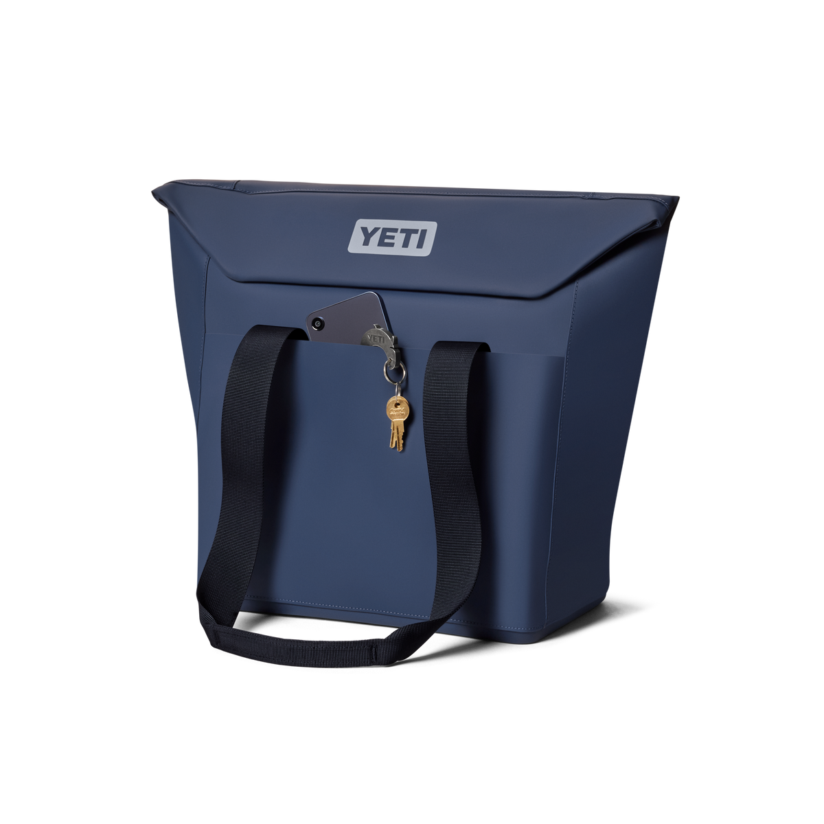 YETI® Daytrip 20L Insulated Tote Bag - Classic Navy