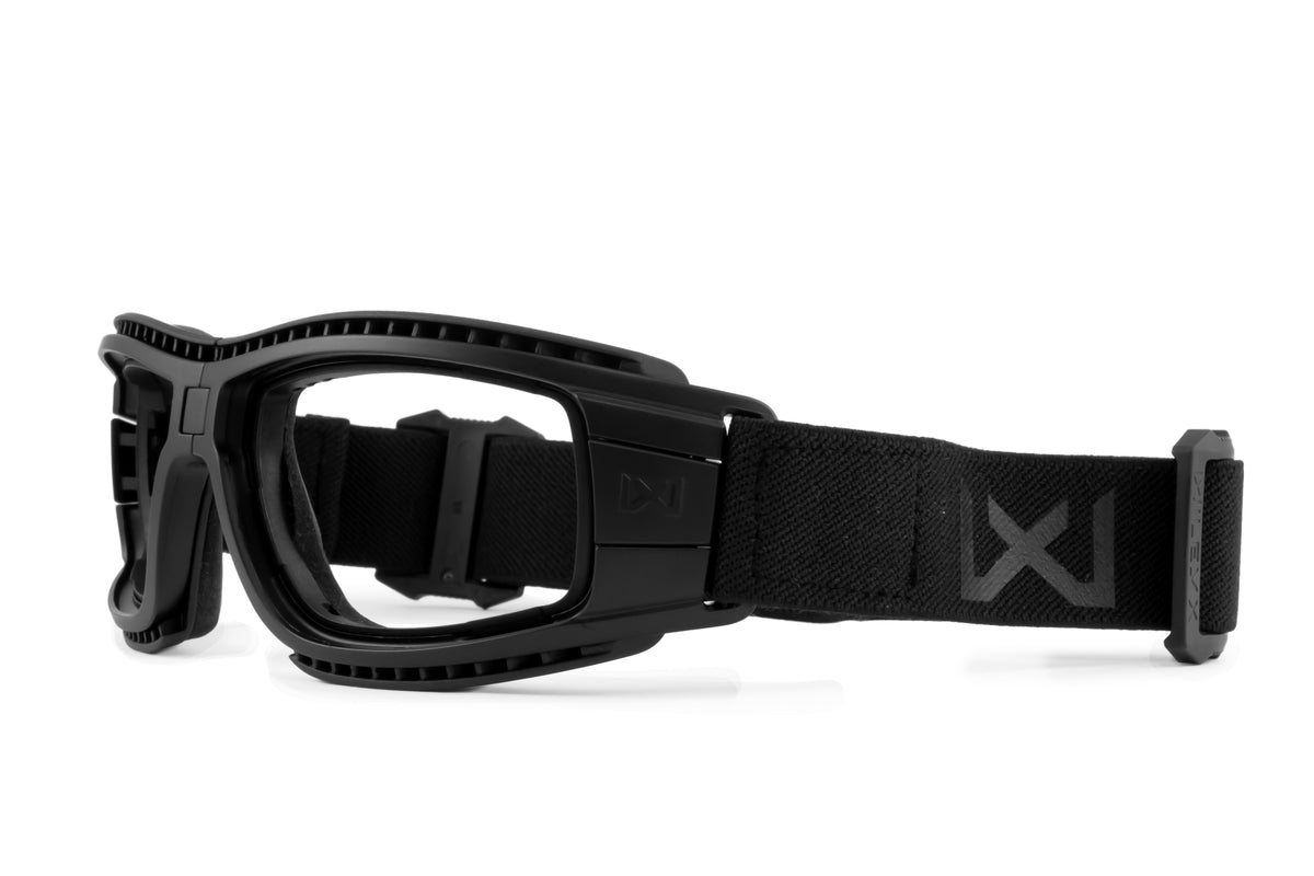 WX LYNX - Matte Black