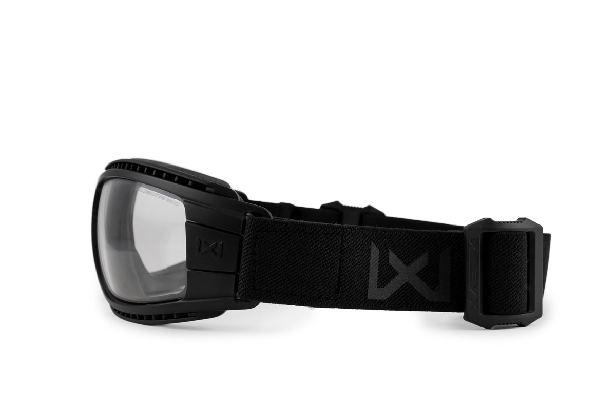 WX LYNX - Matte Black