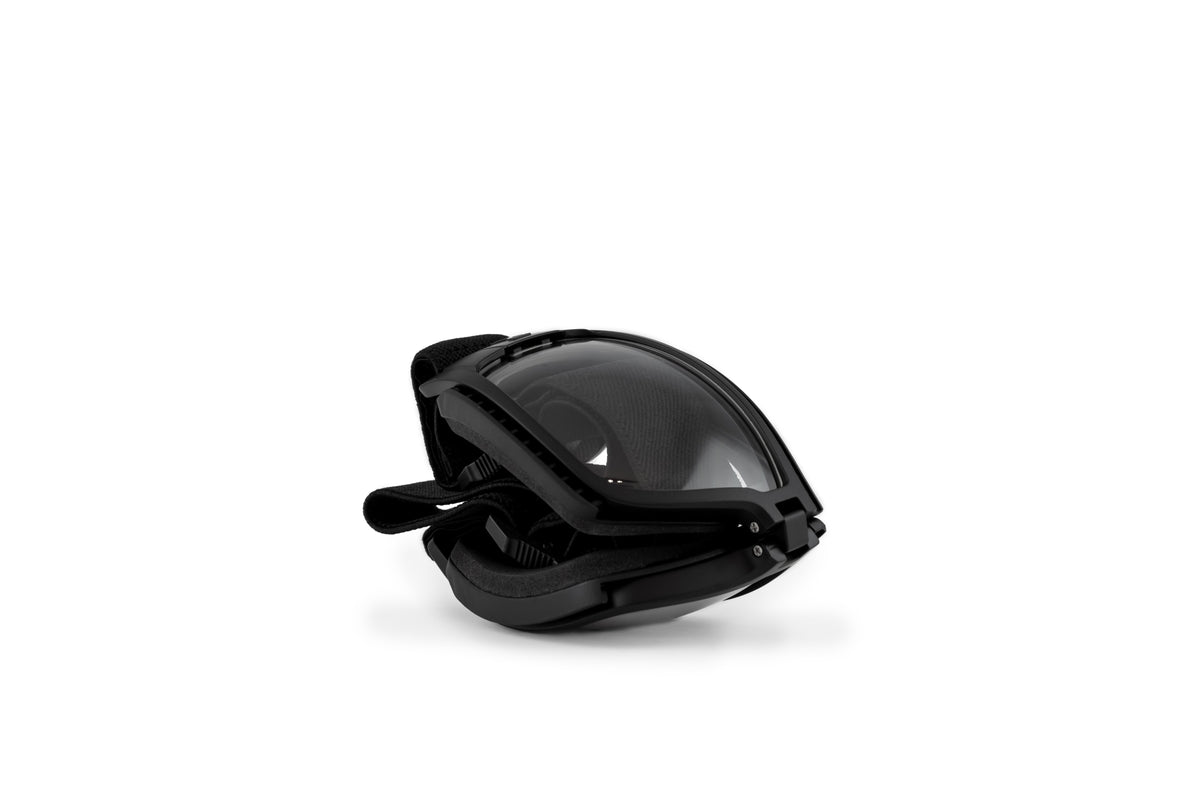 WX LYNX - Matte Black