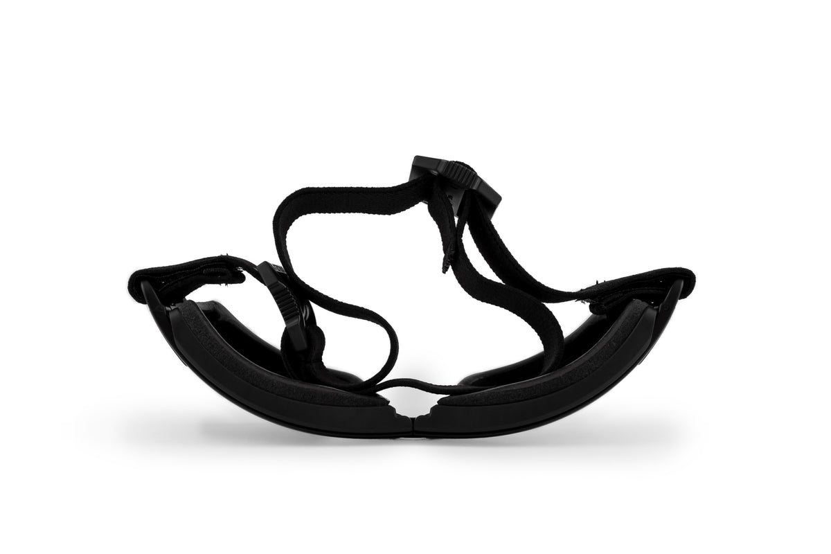 WX LYNX - Matte Black
