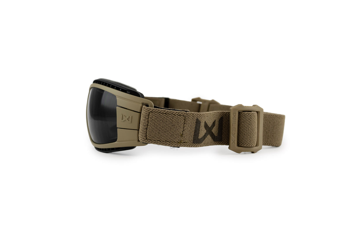 WX LYNX - Matte Tan