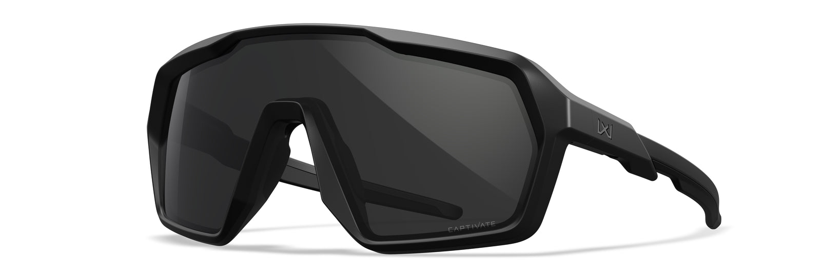 WILEY X Sonnenbrille CITADEL - Matte Black