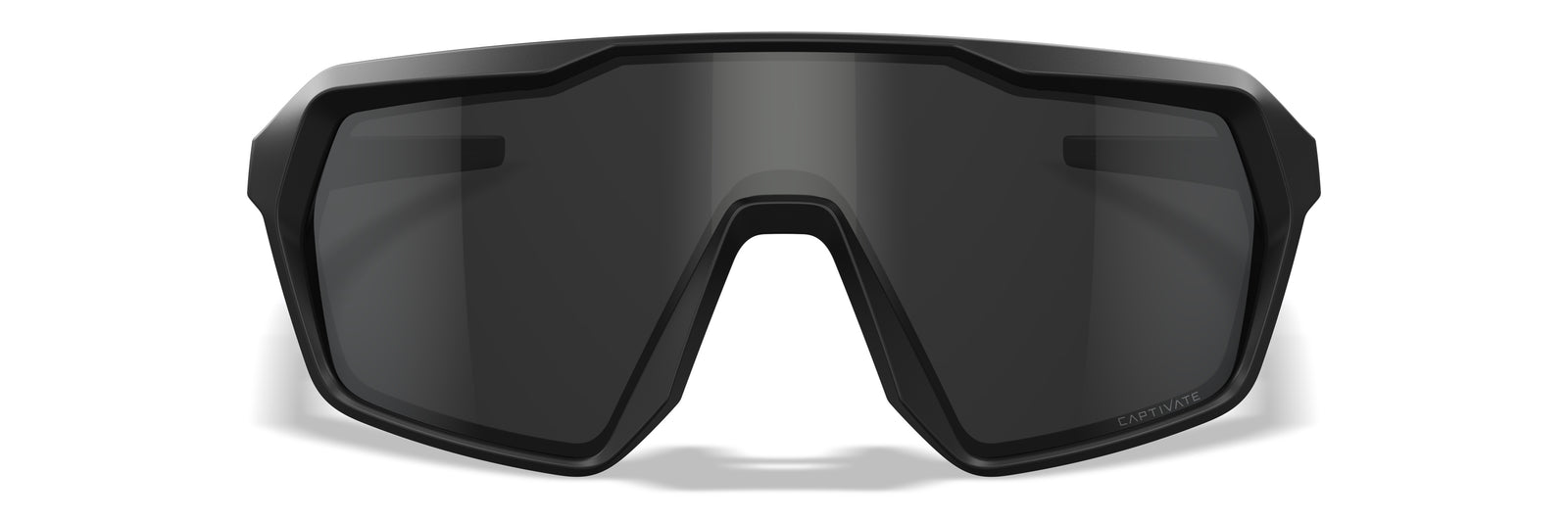 WILEY X Sonnenbrille CITADEL - Matte Black