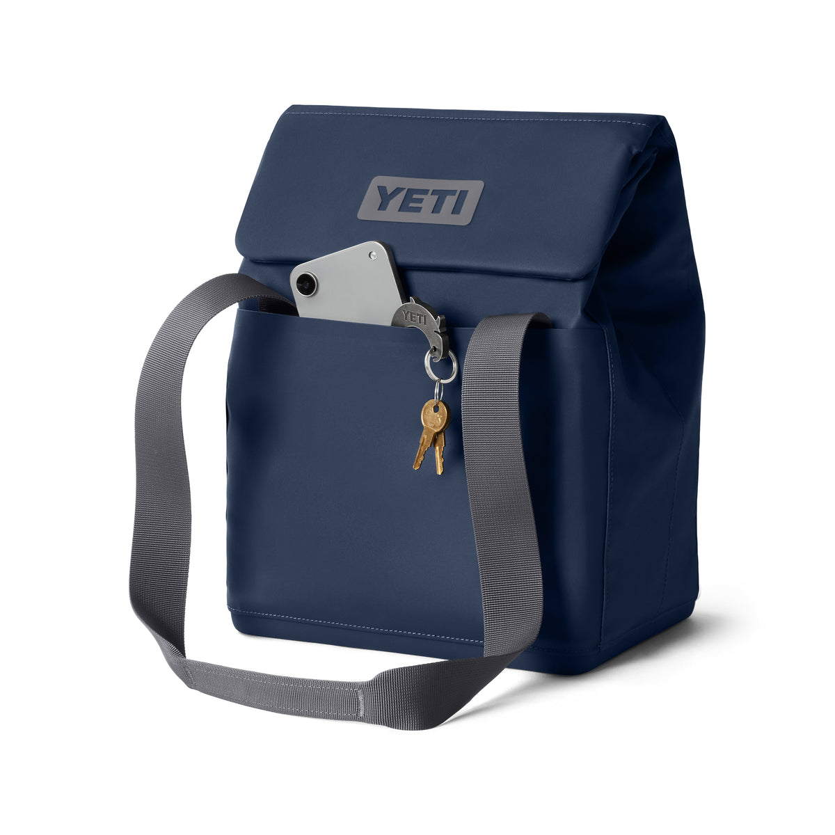 YETI® Kühltasche Daytrip Lunch Bag 14L - Classic Navy
