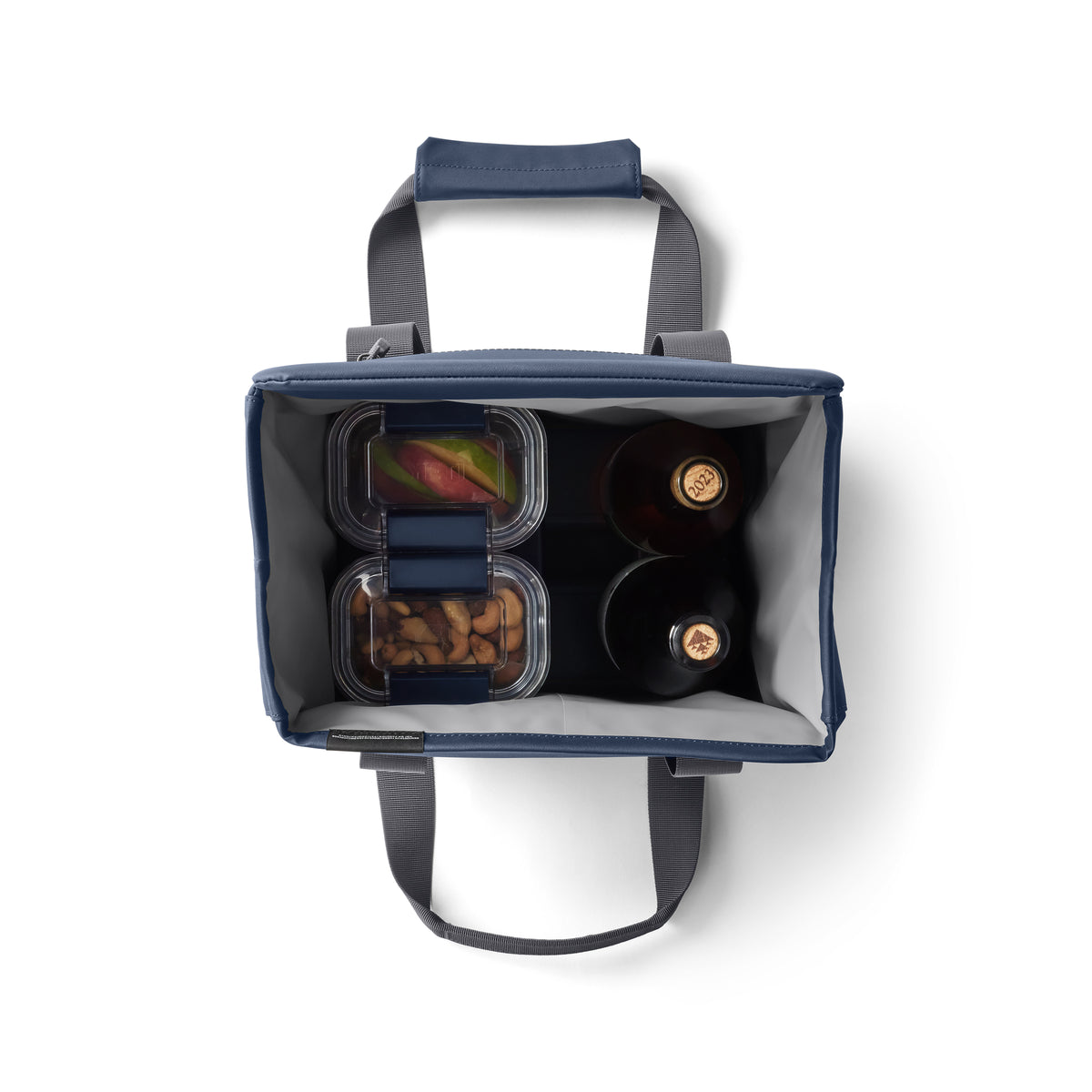 YETI® Kühltasche Daytrip Lunch Bag 14L - Classic Navy