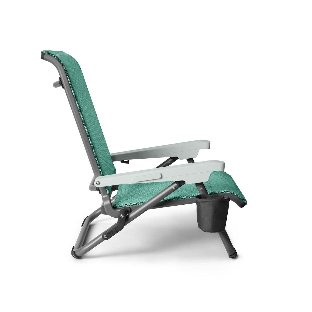 YETI® Hondo Beach Chair - Seafoam
