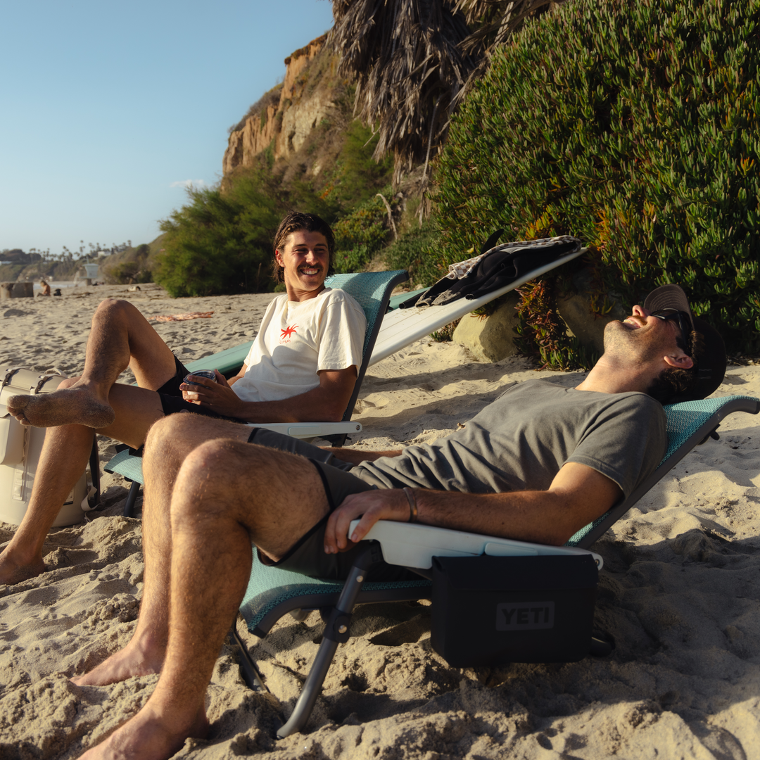 YETI® Hondo Beach Chair - Seafoam