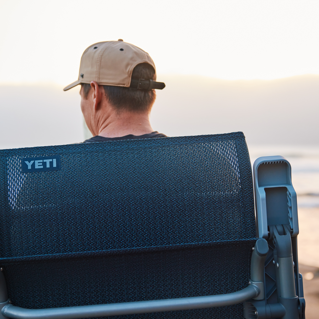 YETI® Hondo Beach Chair - Seafoam