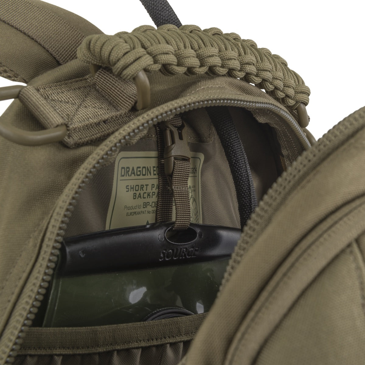 Direct Action Dragon Egg MK II Backpack®