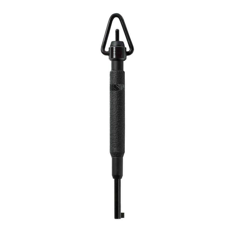ASP drehbarer Handschellenschlüssel S2