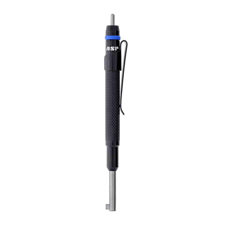 ASP Handschellenschlüssel Blue Line Clip