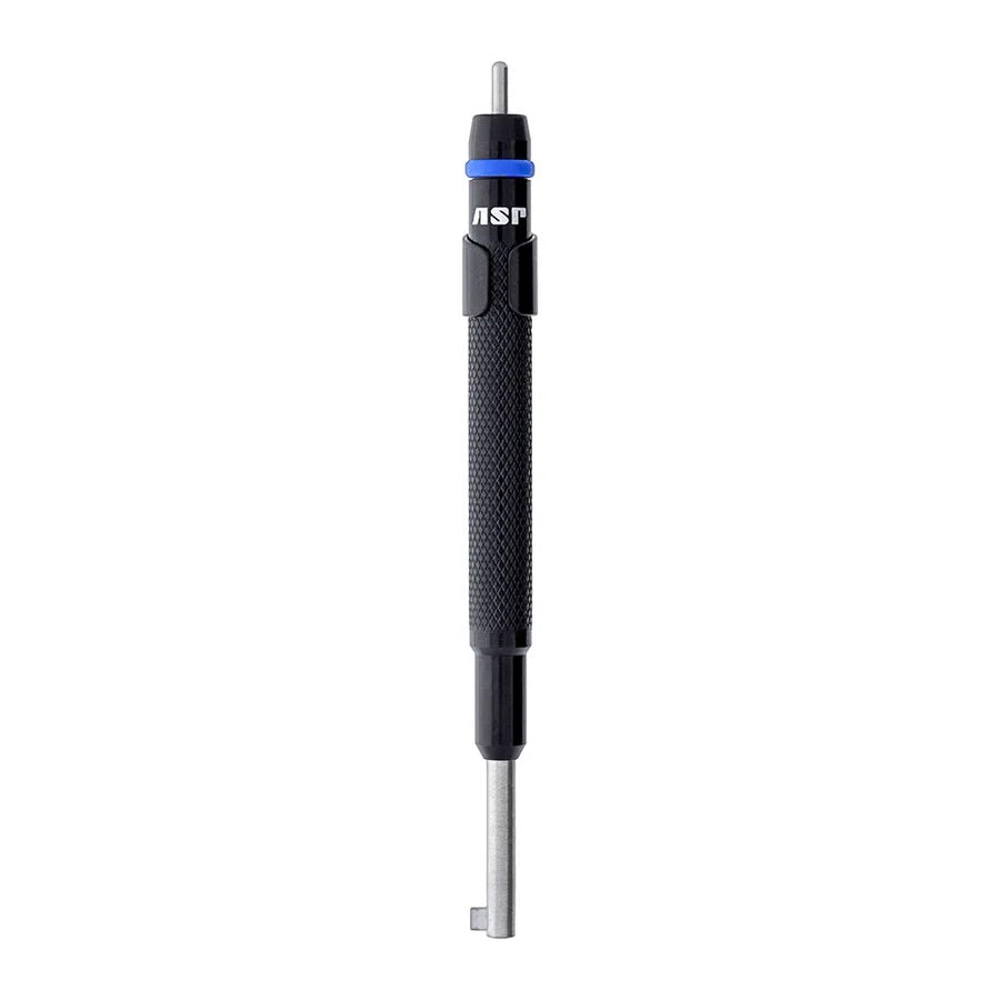 ASP Handschellenschlüssel Blue Line Clip