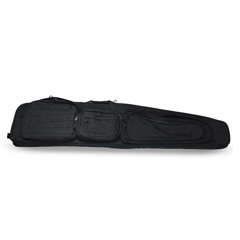 Eberlestock Sniper Sled Drag Bag 57" - Black