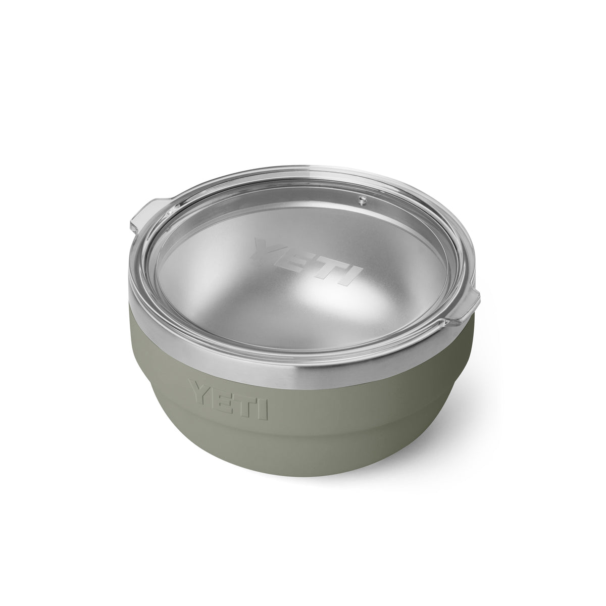 YETI® Rambler Bowl Small - Pampa Green