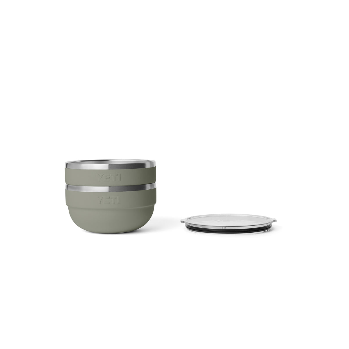 YETI® Rambler Bowl Small - Pampa Green