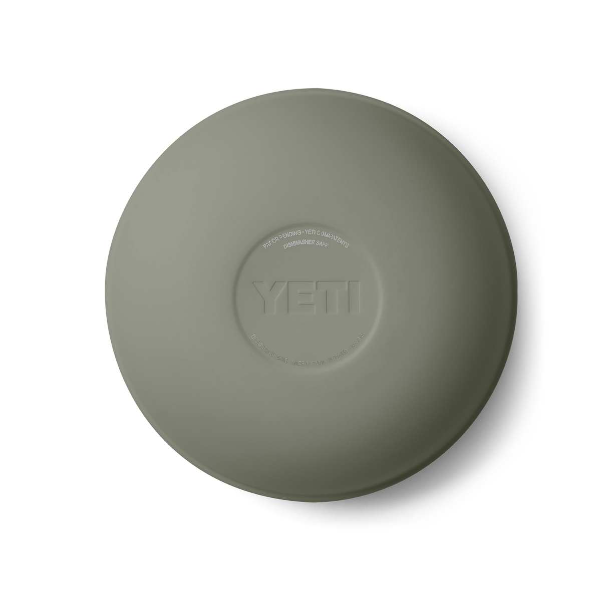 YETI® Rambler Bowl Medium - Pampa Green